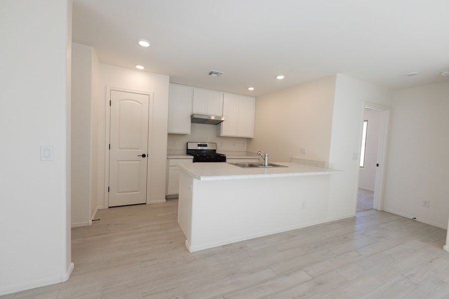 Image 5 of a home in Bella Tierra.