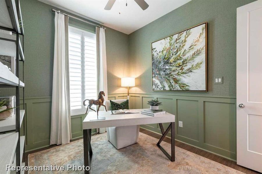 Study (Representative Photo) Study (Representative Photo)