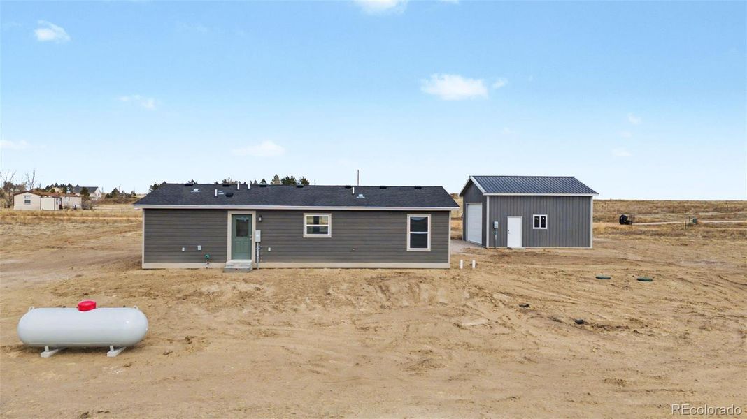 Image 37 of a home in .