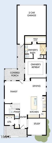 Atkinson 4550 floor 1