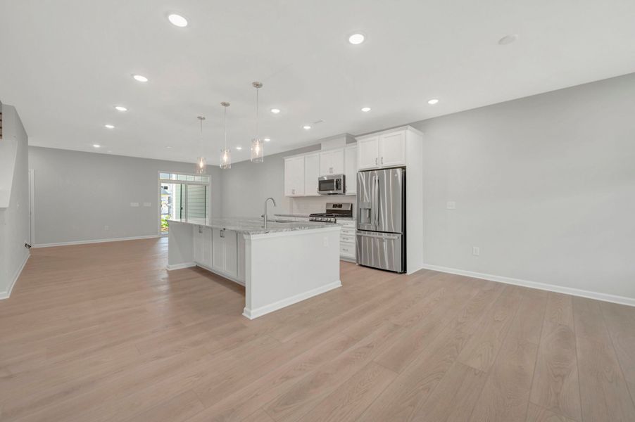 Kitchen Kitchen
