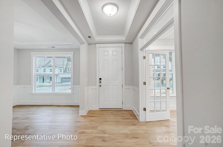 Representative photo