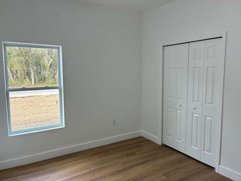 Spacious, unfurnished interior of a new home in , Ocklawaha (Image 21).