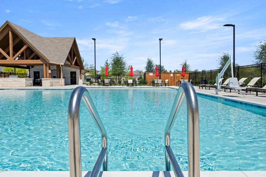Community amenities in Nelson Lake Estates, Rockwall (Image 32). Community amenities in Nelson Lake Estates, Rockwall (Image 32).