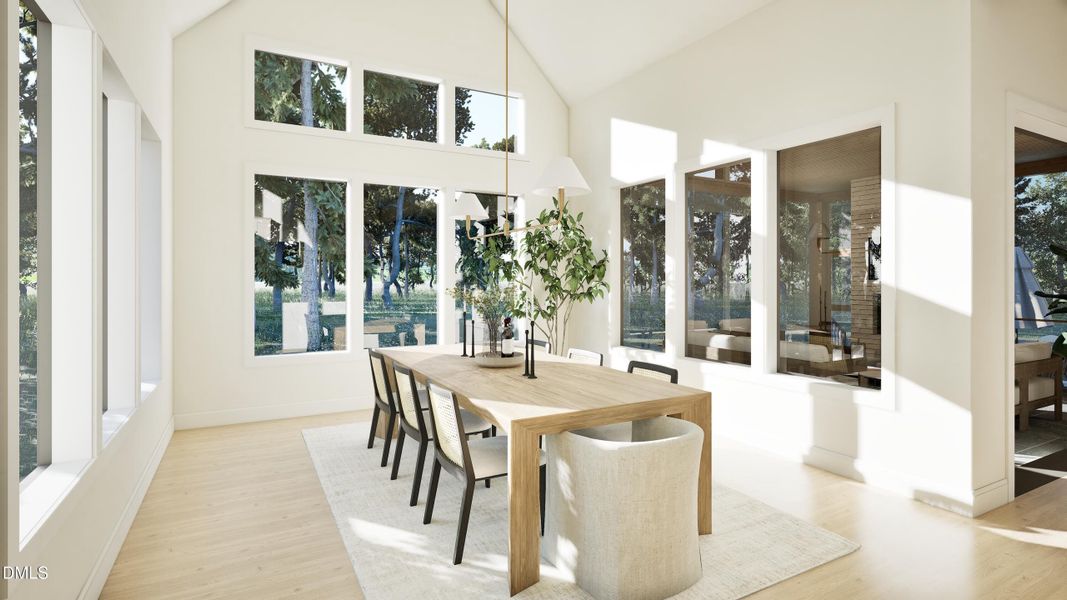 similar home