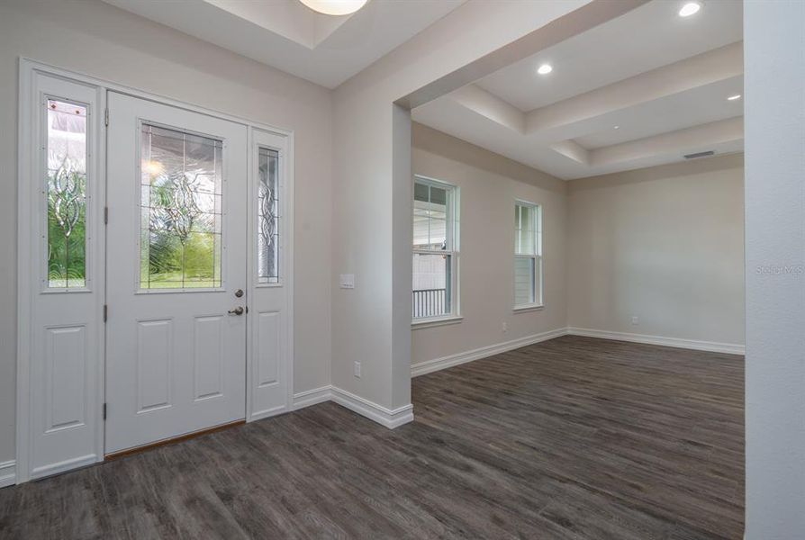 Spacious, unfurnished interior of a new home in , Brooksville (Image 25). Spacious, unfurnished interior of a new home in , Brooksville (Image 25).