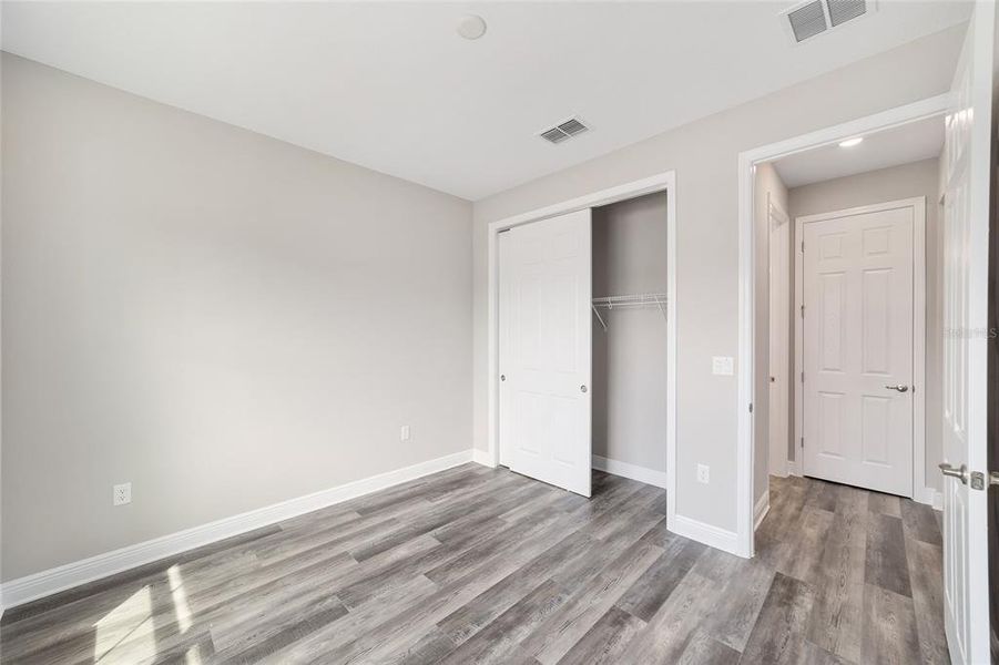 Spacious, unfurnished interior of a new home in On Top of the World Communities, Ocala (Image 27).