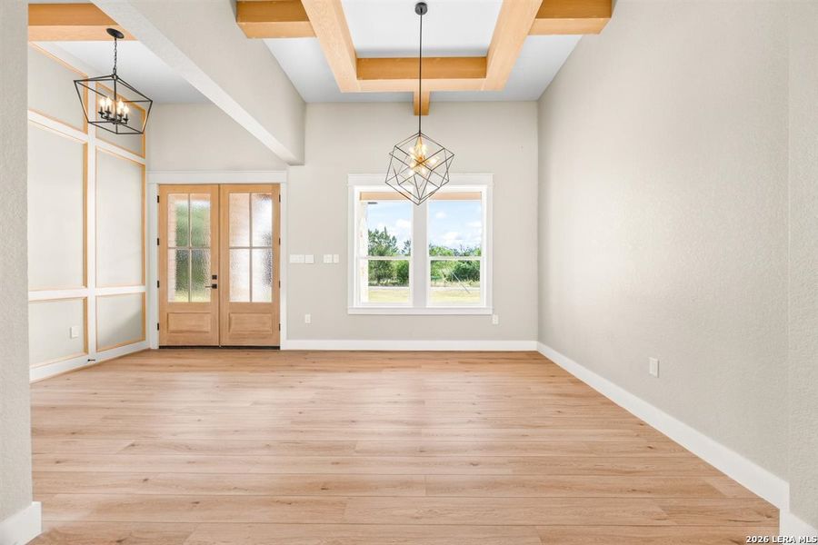 Spacious, unfurnished interior of a new home in , Bandera (Image 45). Spacious, unfurnished interior of a new home in , Bandera (Image 45).