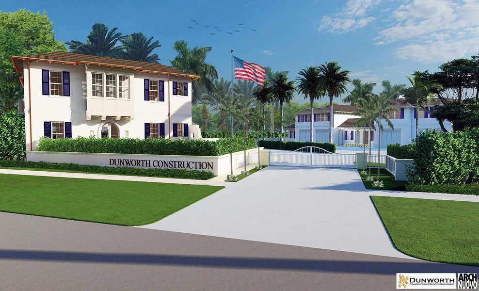 Image 5 of a home in .