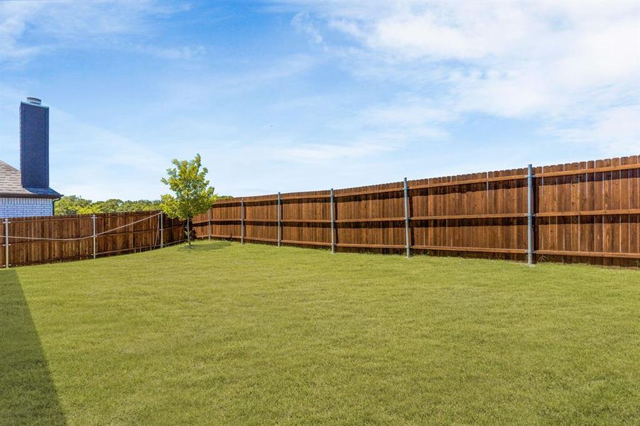 View of yard View of yard