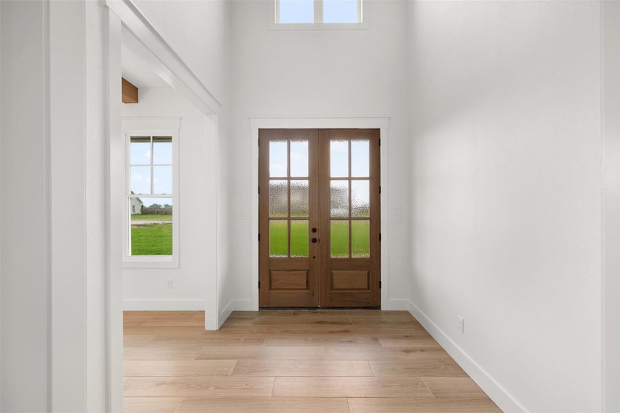 Spacious, unfurnished interior of a new home in , Snook (Image 22). Spacious, unfurnished interior of a new home in , Snook (Image 22).