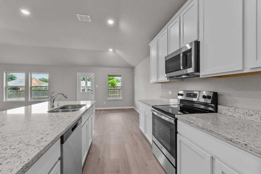 Kitchen Kitchen