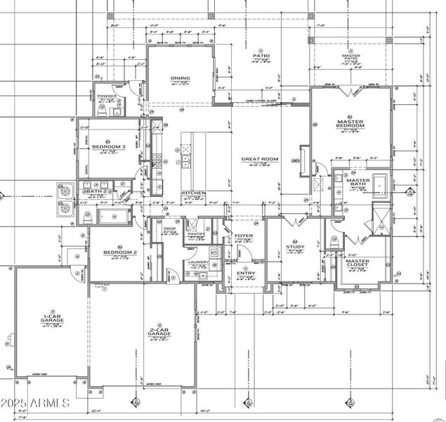 56th St Floor Plan