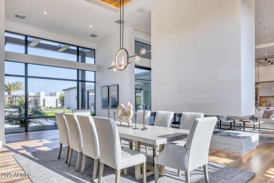 Formal Dining Formal Dining