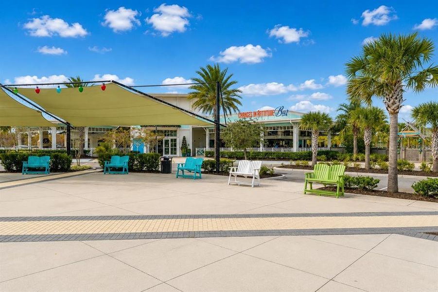 Community amenities in , Daytona Beach (Image 45). Community amenities in , Daytona Beach (Image 45).