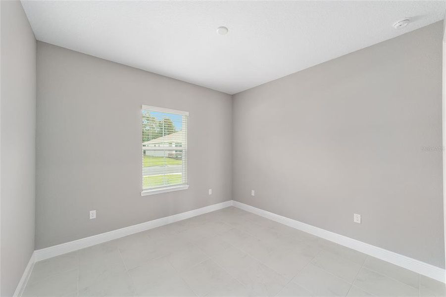 Spacious, unfurnished interior of a new home in On Top of the World Communities, Ocala (Image 39).