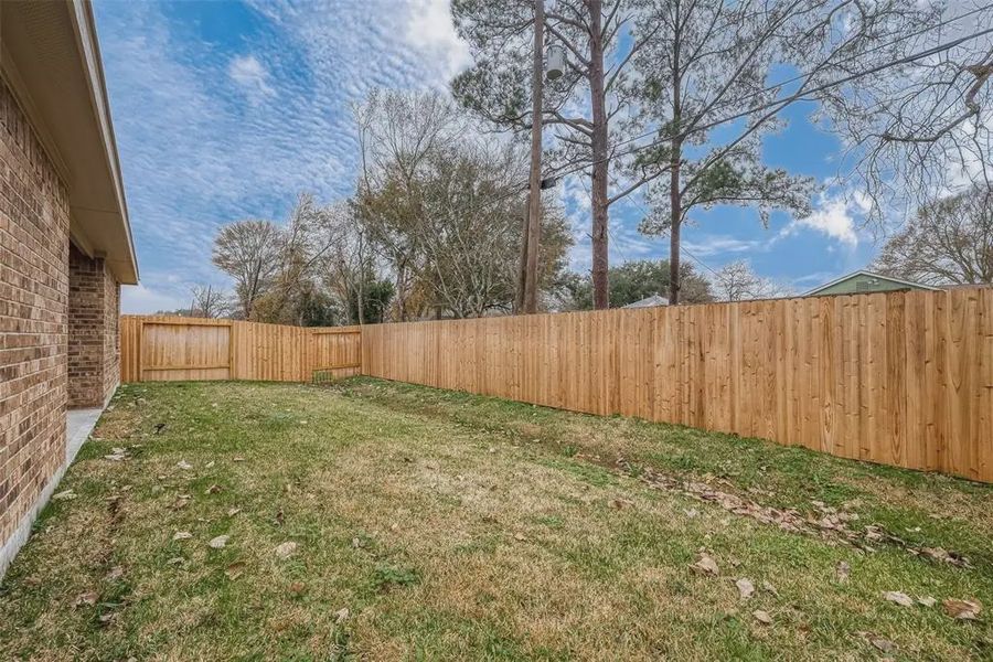Image 20 of a home in Bayou Maison.