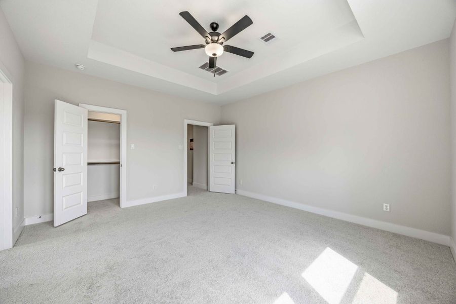 13218 Opera Dr - Rembrandt - Primary Bedroom