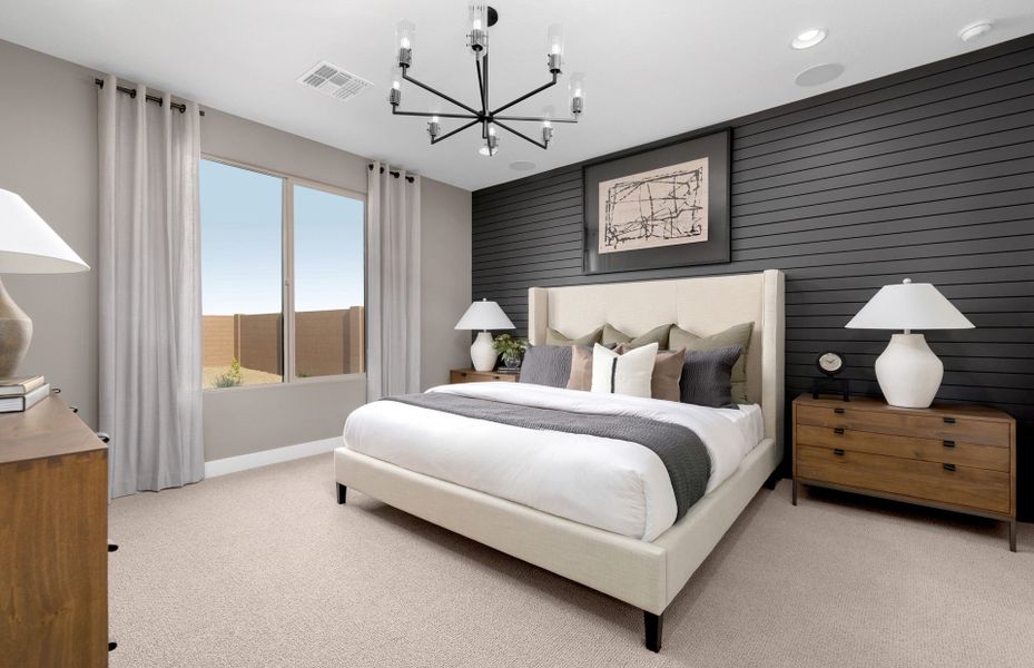 New Build Homes in Phoenix, Arizona New Build Homes in Phoenix, Arizona