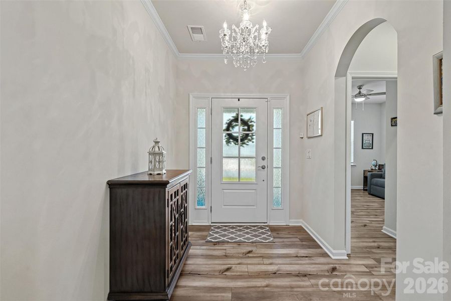 Foyer