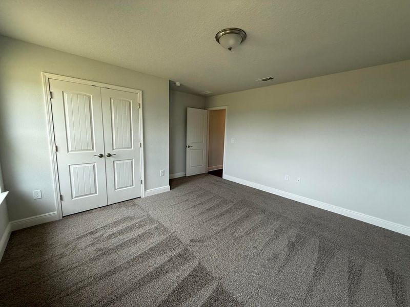 Spacious, unfurnished interior of a new home in Ashton View, Crestview (Image 12).