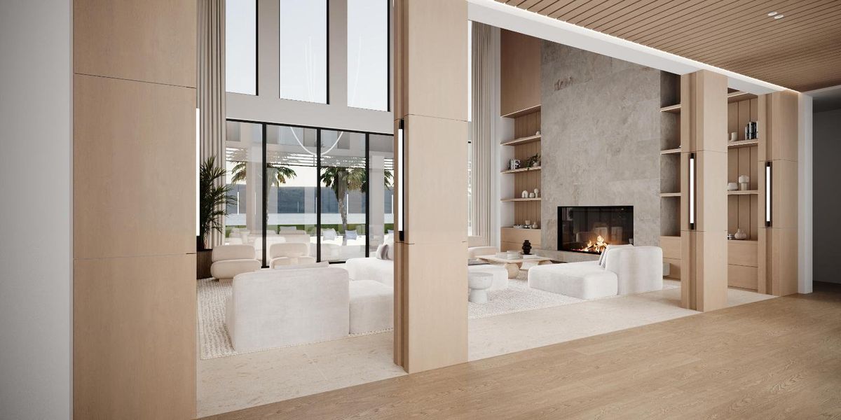 Great Room (1) Great Room (1)