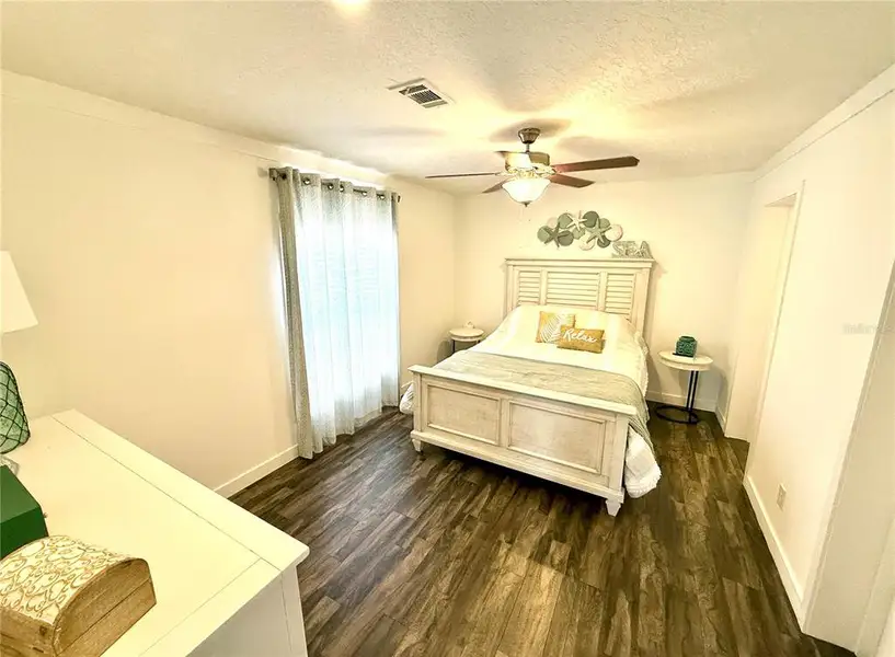 Furnished interior view inside a new home in , Sarasota (Image 8).