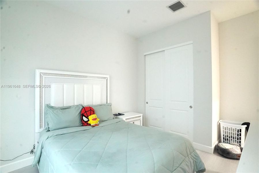 Furnished interior view inside a new home in , Westlake (Image 17).