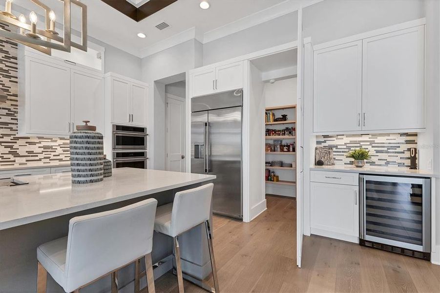 Furnished interior view inside a new home in , Parrish (Image 27). Furnished interior view inside a new home in , Parrish (Image 27).