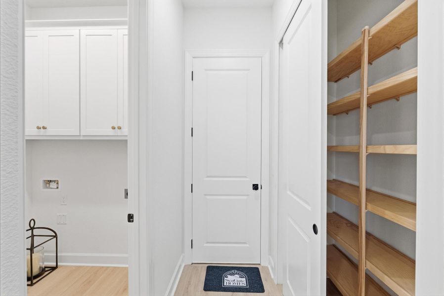 Image 100 representing the Amelia by SeaGate Homes in Beachview Cove, Ormond Beach, FL.