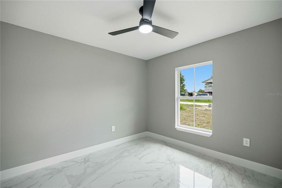 Spacious, unfurnished interior of a new home in , Ocala (Image 19).