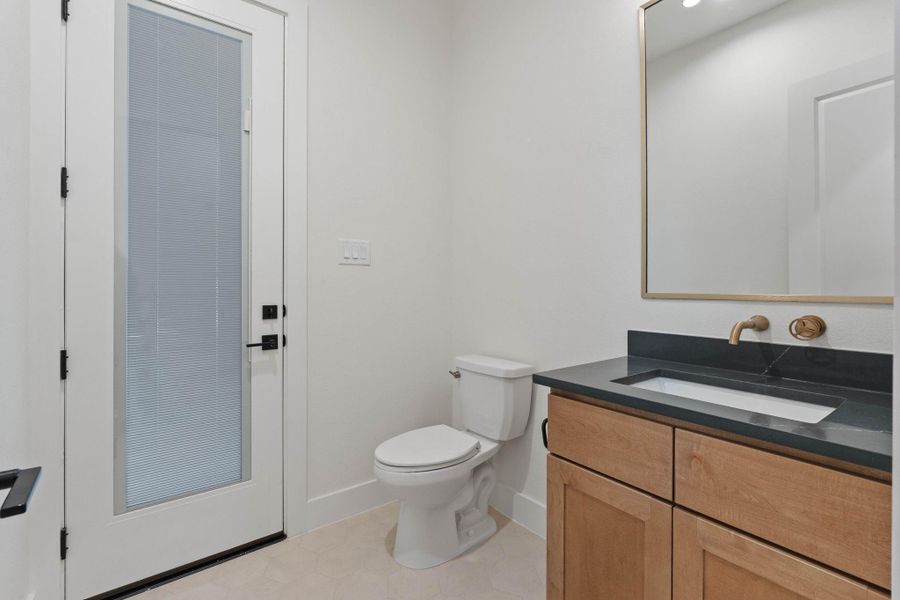 Furnished interior view inside a new home in , Montgomery (Image 13). Furnished interior view inside a new home in , Montgomery (Image 13).