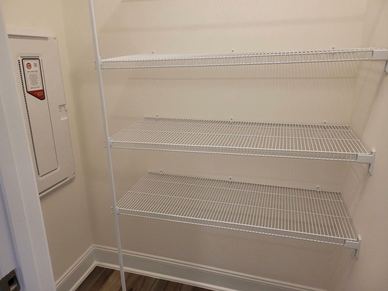 Image 20 of a home in 1158 Place Townhomes.