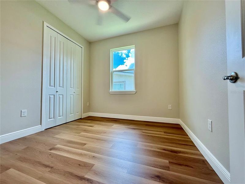 Spacious, unfurnished interior of a new home in , Longwood (Image 17). Spacious, unfurnished interior of a new home in , Longwood (Image 17).