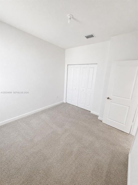 Spacious, unfurnished interior of a new home in , Homestead (Image 12).