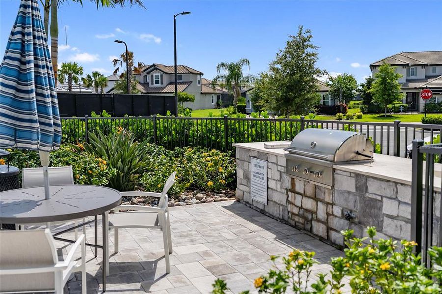 Community amenities in Sweetwater at Lakewood Ranch, Bradenton (Image 76). Community amenities in Sweetwater at Lakewood Ranch, Bradenton (Image 76).