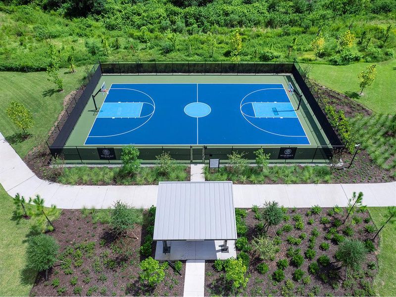 Community amenities in , Sarasota (Image 69).