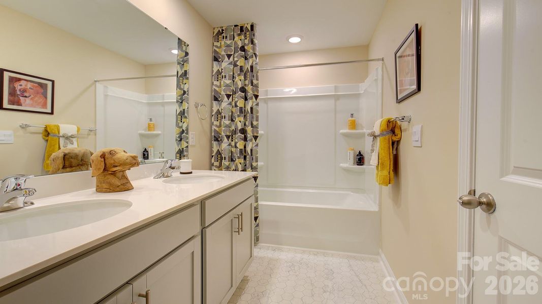 Photos are representative