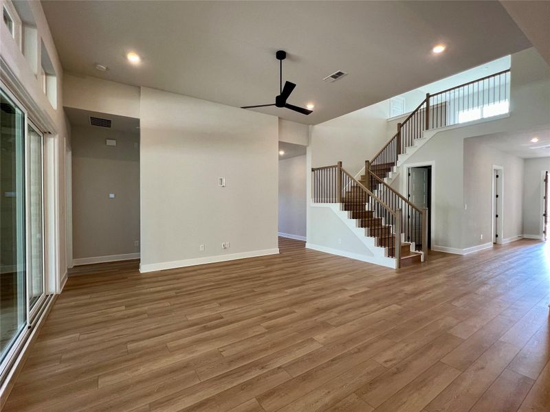 Family Room Family Room