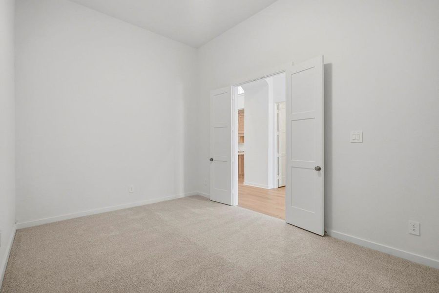 Entertainment Room