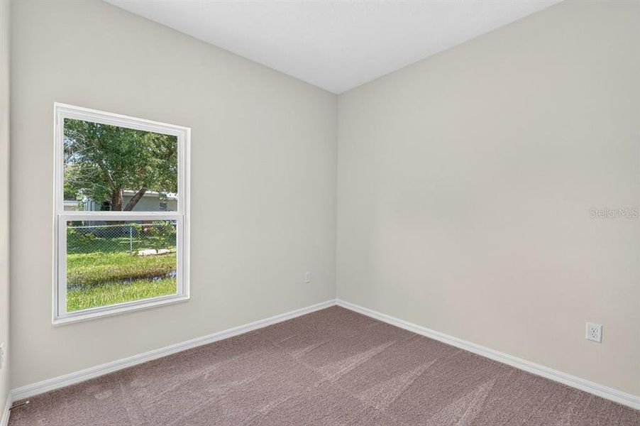 Spacious, unfurnished interior of a new home in , Deltona (Image 27). Spacious, unfurnished interior of a new home in , Deltona (Image 27).