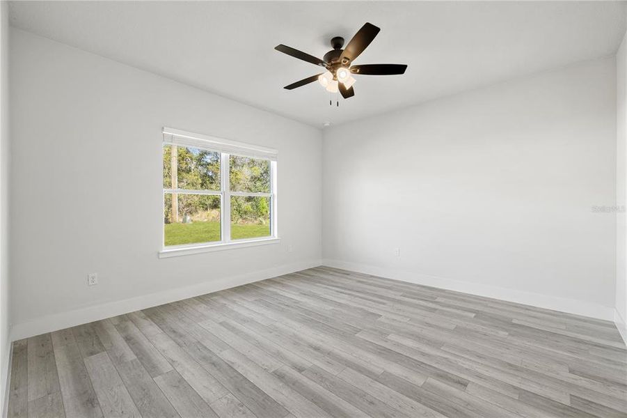 Spacious, unfurnished interior of a new home in , Ocala (Image 31). Spacious, unfurnished interior of a new home in , Ocala (Image 31).