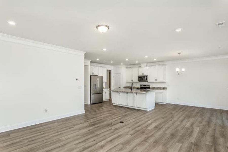 Image 25 of a home in Daniel Farms.