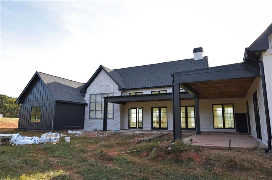 Image 17 of a home in . Image 17 of a home in .