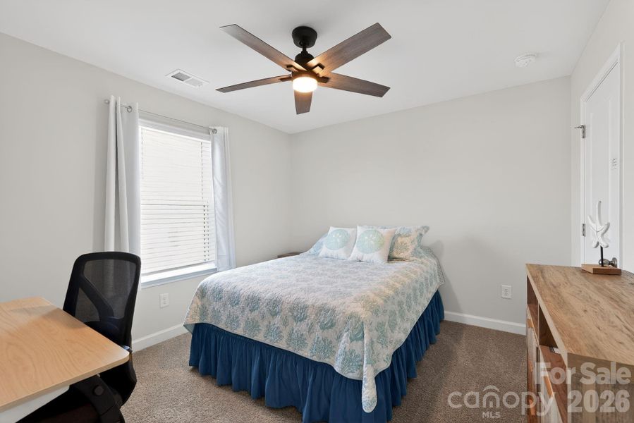 Furnished interior view inside a new home in , Longs (Image 5).