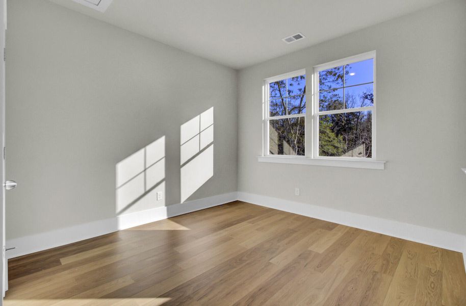 Spacious, unfurnished interior of a new home in , Johns Island (Image 36). Spacious, unfurnished interior of a new home in , Johns Island (Image 36).