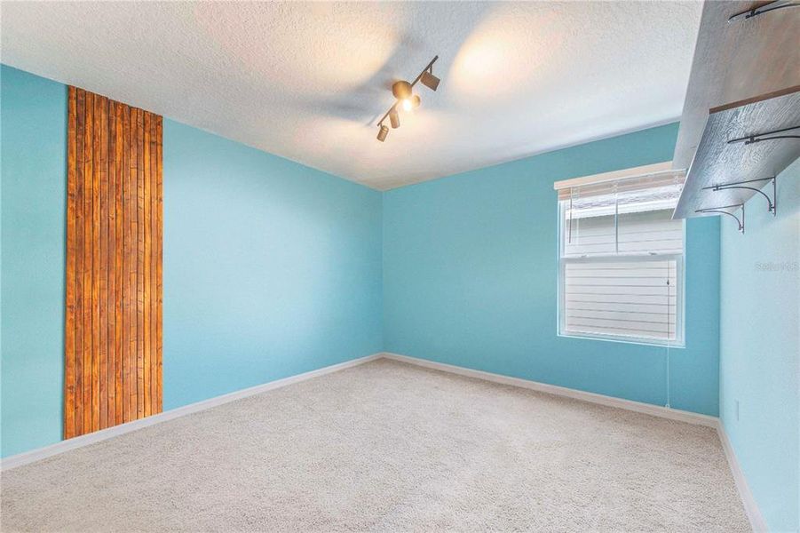 Spacious, unfurnished interior of a new home in Lawson Dunes, Haines City (Image 14).
