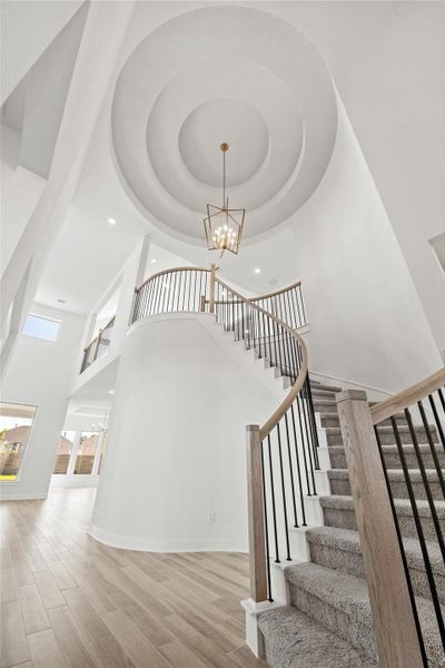 Representative image. Features, specifications, selections and colors may vary.