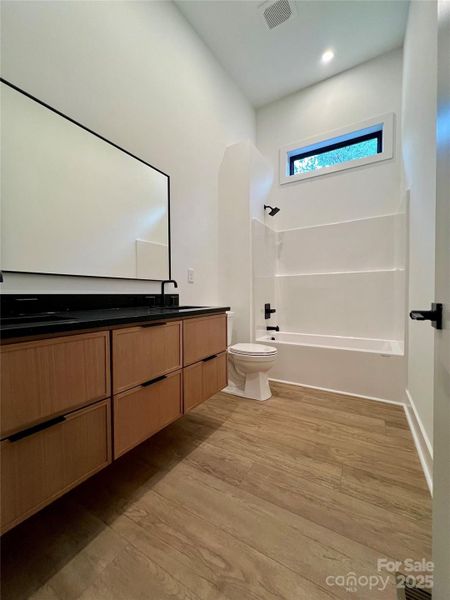 2nd Floor Bathroom 2nd Floor Bathroom