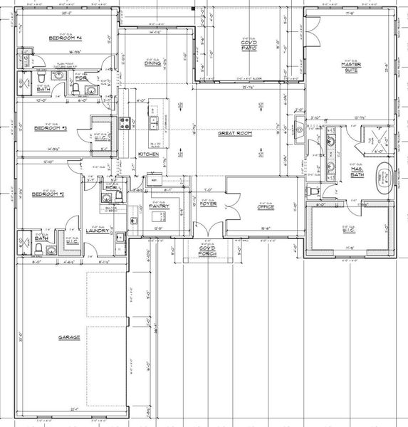 Floor plan Floor plan